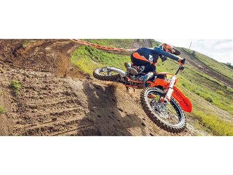 2026 KTM 85 SX 19/16 in Topeka, Kansas - Photo 7