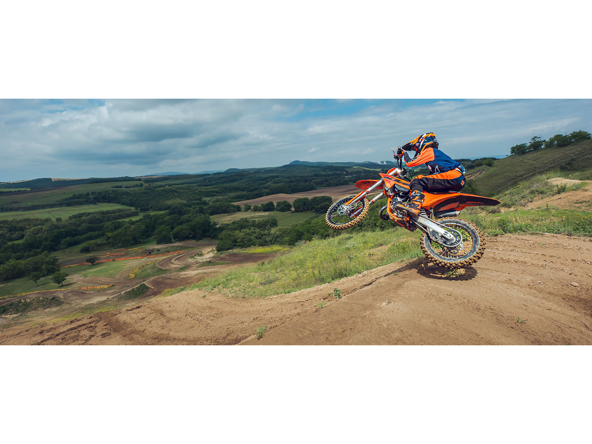2026 KTM 85 SX 19/16 in Topeka, Kansas - Photo 8