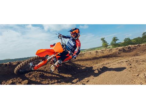 2026 KTM 85 SX 19/16 in Topeka, Kansas - Photo 9