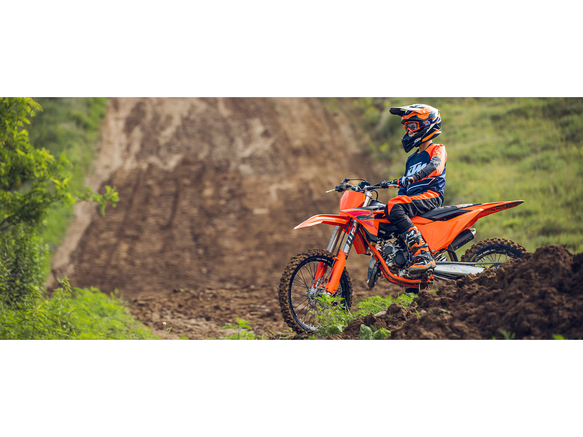 2026 KTM 85 SX 19/16 in Topeka, Kansas - Photo 11