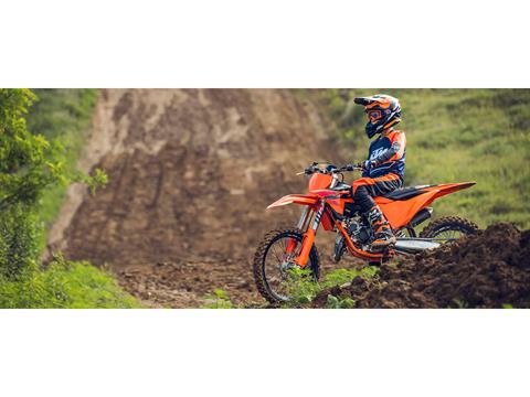 2026 KTM 85 SX 19/16 in Topeka, Kansas - Photo 11