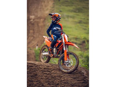 2026 KTM 85 SX 19/16 in Topeka, Kansas - Photo 12