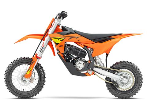 2026 KTM SX-E 5 in North Mankato, Minnesota - Photo 2