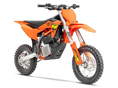 2026 KTM SX-E 5 in North Mankato, Minnesota - Photo 3