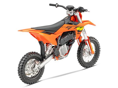 2026 KTM SX-E 5 in North Mankato, Minnesota - Photo 4