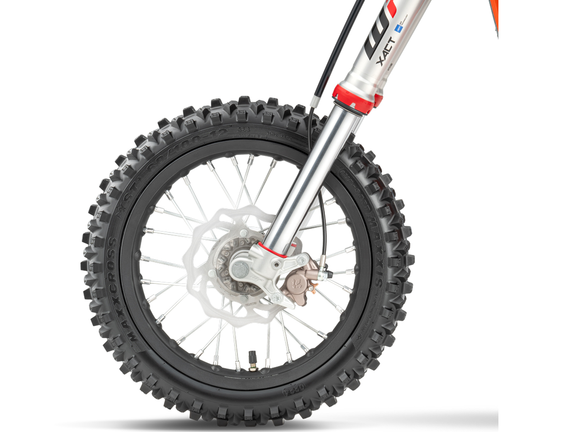 2026 KTM SX-E 5 in North Mankato, Minnesota - Photo 8
