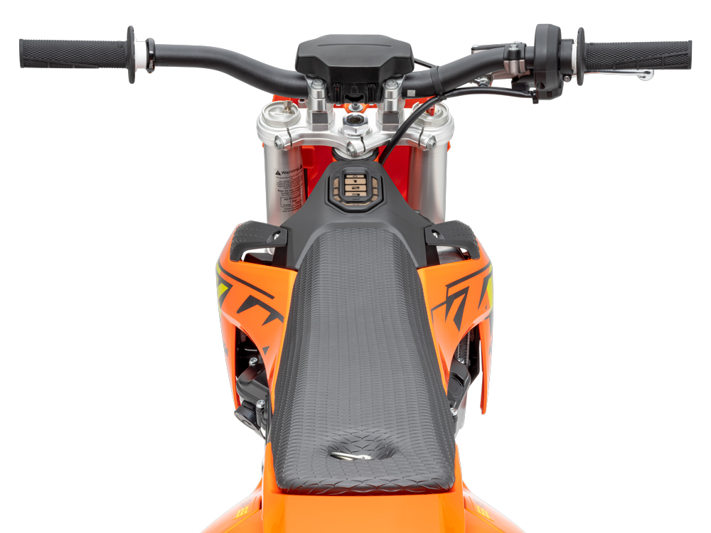 2026 KTM SX-E 5 in North Mankato, Minnesota - Photo 9