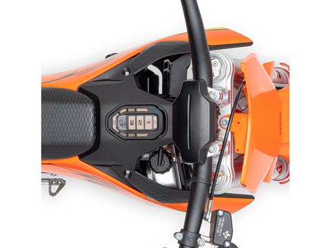 2026 KTM SX-E 5 in North Mankato, Minnesota - Photo 10