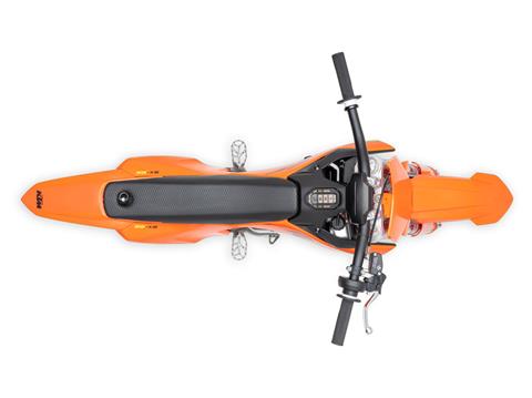 2026 KTM SX-E 5 in North Mankato, Minnesota - Photo 11