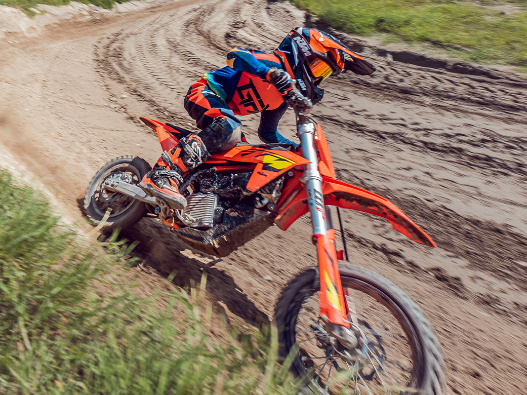 2026 KTM SX-E 5 in North Mankato, Minnesota - Photo 14