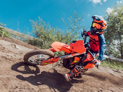 2026 KTM SX-E 5 in North Mankato, Minnesota - Photo 15
