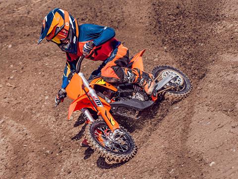 2026 KTM SX-E 5 in North Mankato, Minnesota - Photo 16