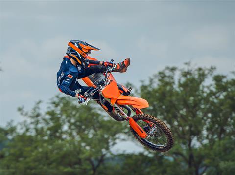 2026 KTM SX 85 19/16 in Topeka, Kansas - Photo 6