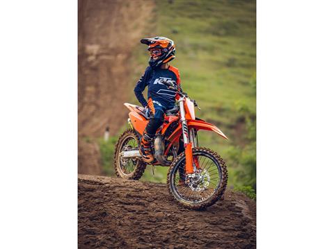 2026 KTM SX 85 19/16 in Topeka, Kansas - Photo 11