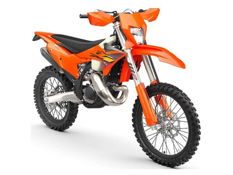 2026 KTM 150 XC-W in Topeka, Kansas - Photo 3