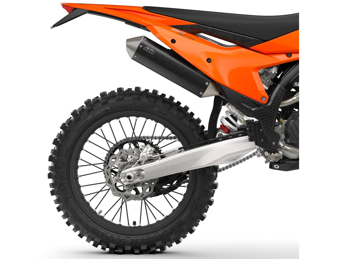 2026 KTM 150 XC-W in Topeka, Kansas - Photo 6