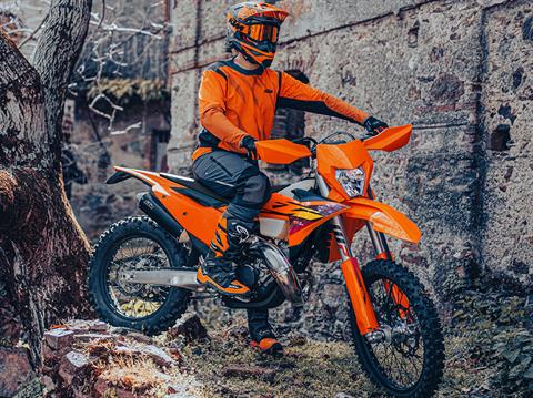 2026 KTM 150 XC-W in Topeka, Kansas - Photo 7