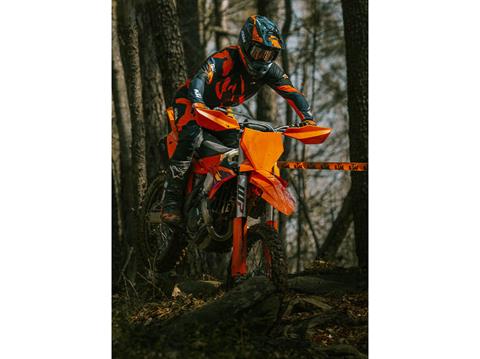 2026 KTM 250 XC-F in Topeka, Kansas - Photo 5