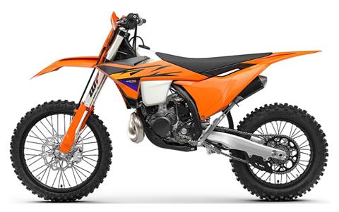 2026 KTM 250 XC in Topeka, Kansas - Photo 2