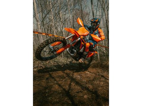 2026 KTM 250 XC in Topeka, Kansas - Photo 5