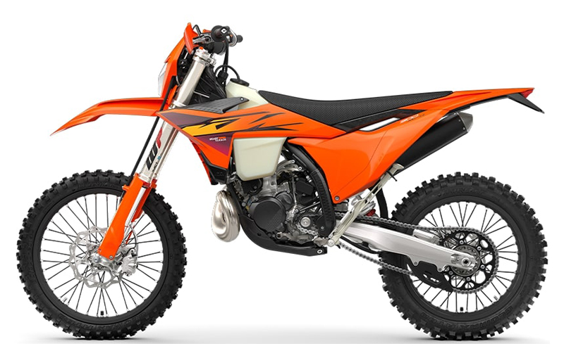 2026 KTM 300 XC-W in Topeka, Kansas - Photo 2