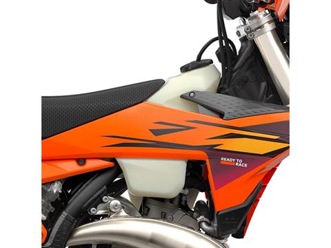 2026 KTM 300 XC-W in Topeka, Kansas - Photo 4