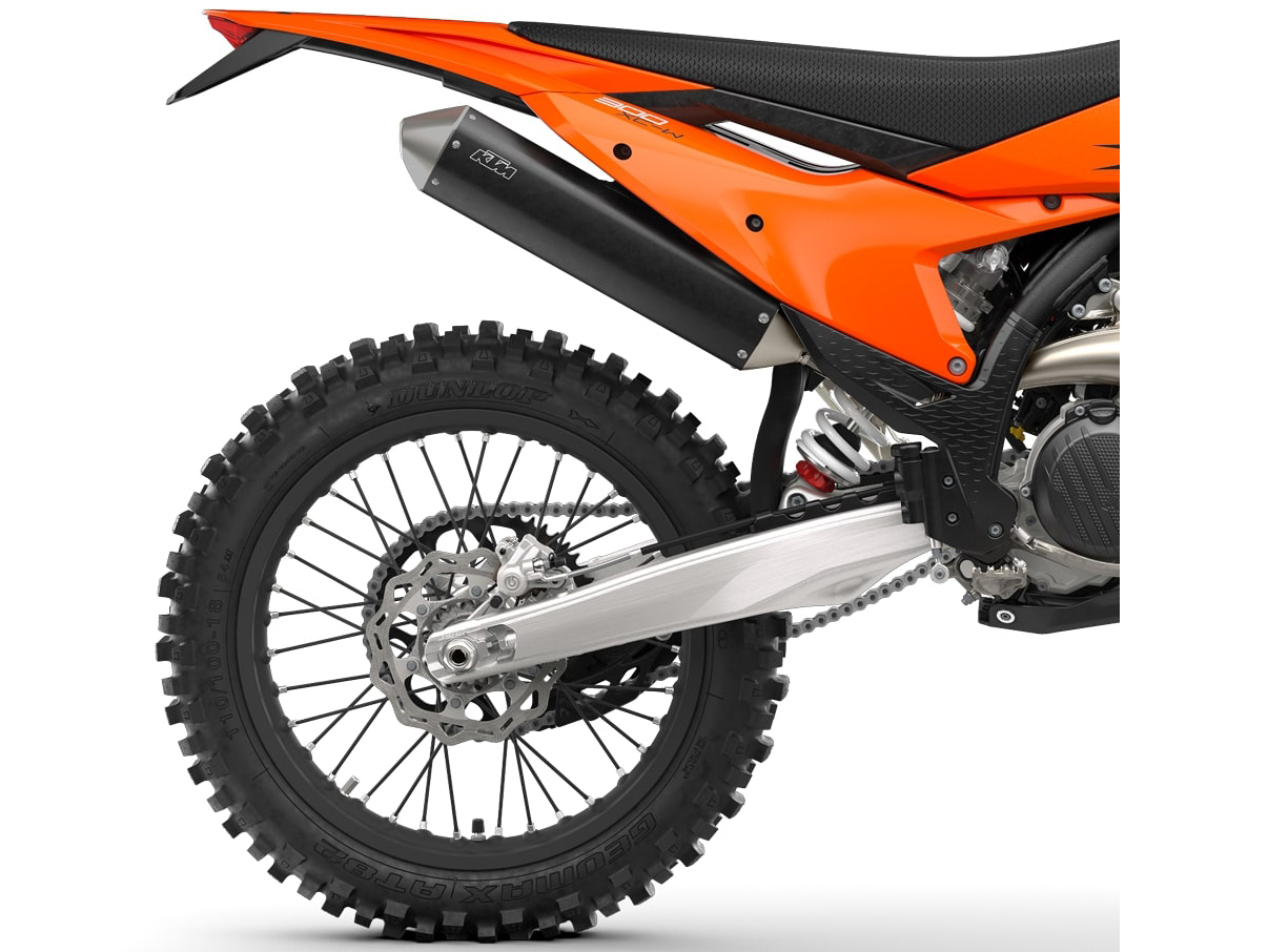 2026 KTM 300 XC-W in Topeka, Kansas - Photo 6
