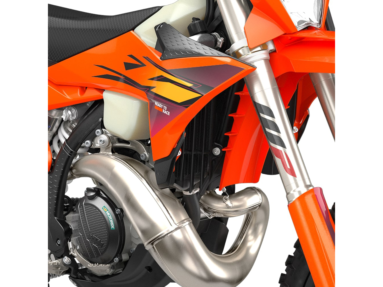 2026 KTM 300 XC-W in Topeka, Kansas - Photo 7