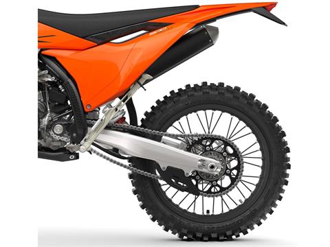 2026 KTM 300 XC-W in Topeka, Kansas - Photo 8