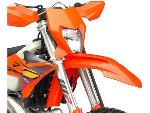 2026 KTM 300 XC-W in Topeka, Kansas - Photo 9