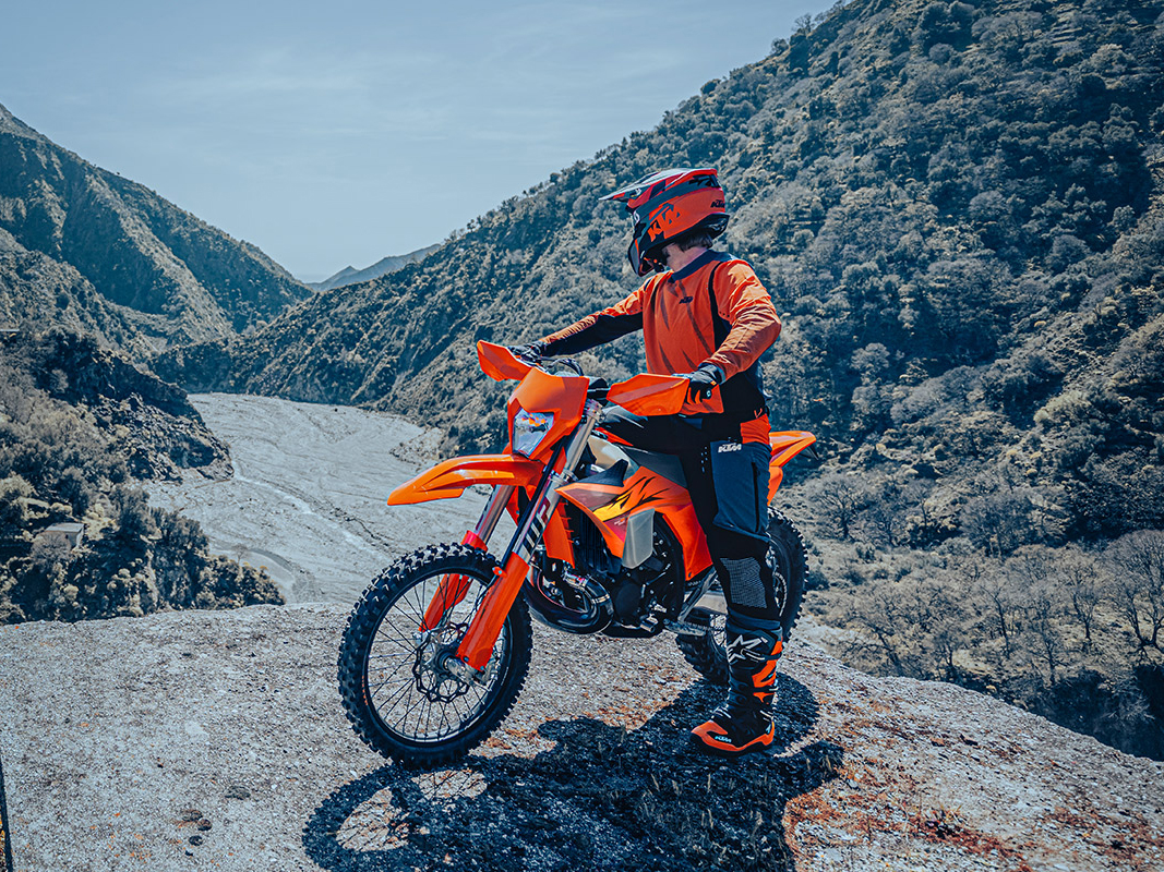 2026 KTM 300 XC-W in Topeka, Kansas - Photo 10