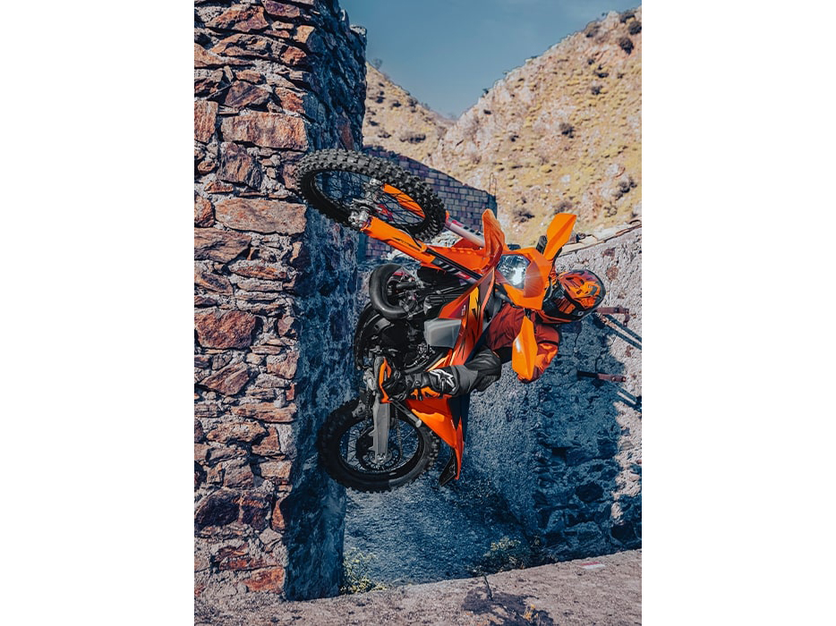 2026 KTM 300 XC-W in Topeka, Kansas - Photo 11