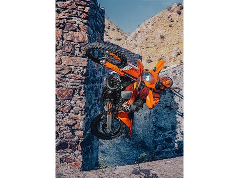 2026 KTM 300 XC-W in Topeka, Kansas - Photo 11