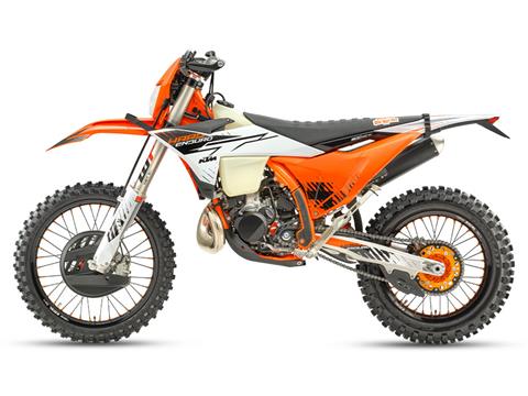 2026 KTM 300 XC-W Hardenduro in Topeka, Kansas - Photo 2