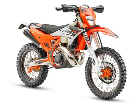 2026 KTM 300 XC-W Hardenduro in Topeka, Kansas - Photo 3