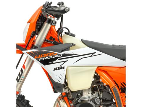 2026 KTM 300 XC-W Hardenduro in Topeka, Kansas - Photo 6