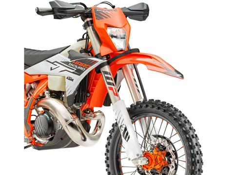 2026 KTM 300 XC-W Hardenduro in Topeka, Kansas - Photo 10