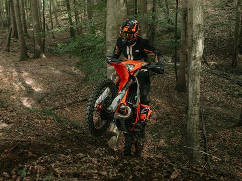 2026 KTM 300 XC-W Hardenduro in Topeka, Kansas - Photo 14