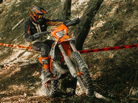 2026 KTM 300 XC-W Hardenduro in Topeka, Kansas - Photo 15