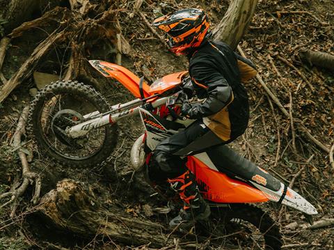 2026 KTM 300 XC-W Hardenduro in Topeka, Kansas - Photo 17