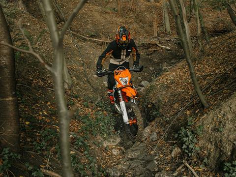 2026 KTM 300 XC-W Hardenduro in Topeka, Kansas - Photo 18