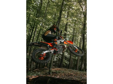 2026 KTM 300 XC-W Hardenduro in Topeka, Kansas - Photo 19