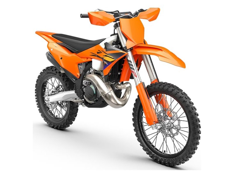 2026 KTM 300 XC in Topeka, Kansas - Photo 3