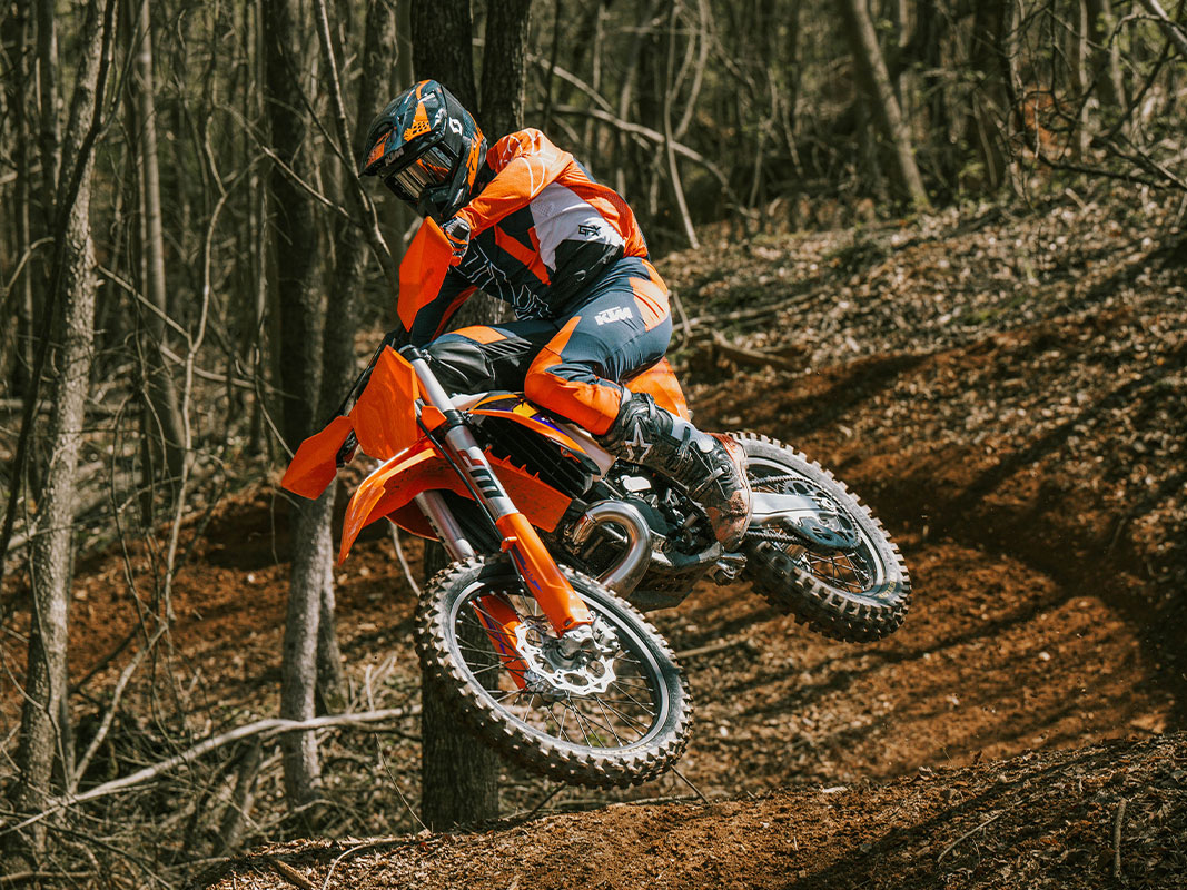 2026 KTM 300 XC in Topeka, Kansas - Photo 4