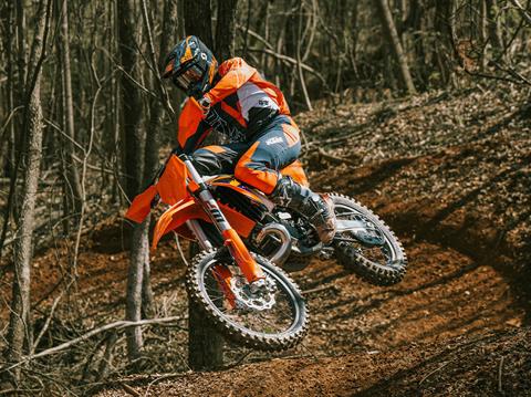 2026 KTM 300 XC in Topeka, Kansas - Photo 4