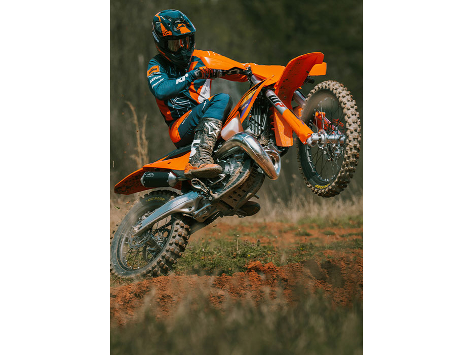 2026 KTM 300 XC in Topeka, Kansas - Photo 5