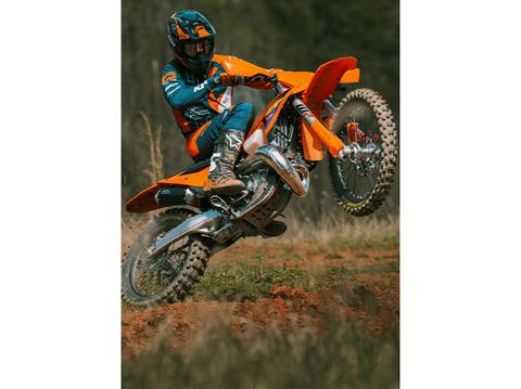 2026 KTM 300 XC in Topeka, Kansas - Photo 5