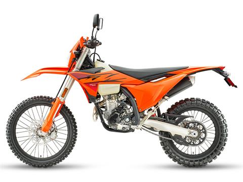 2026 KTM 350 EXC-F in Topeka, Kansas - Photo 2