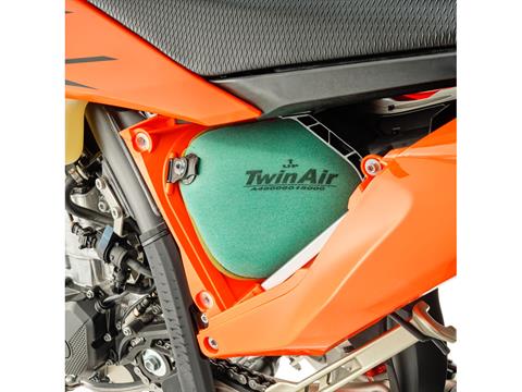 2026 KTM 350 EXC-F in Topeka, Kansas - Photo 5