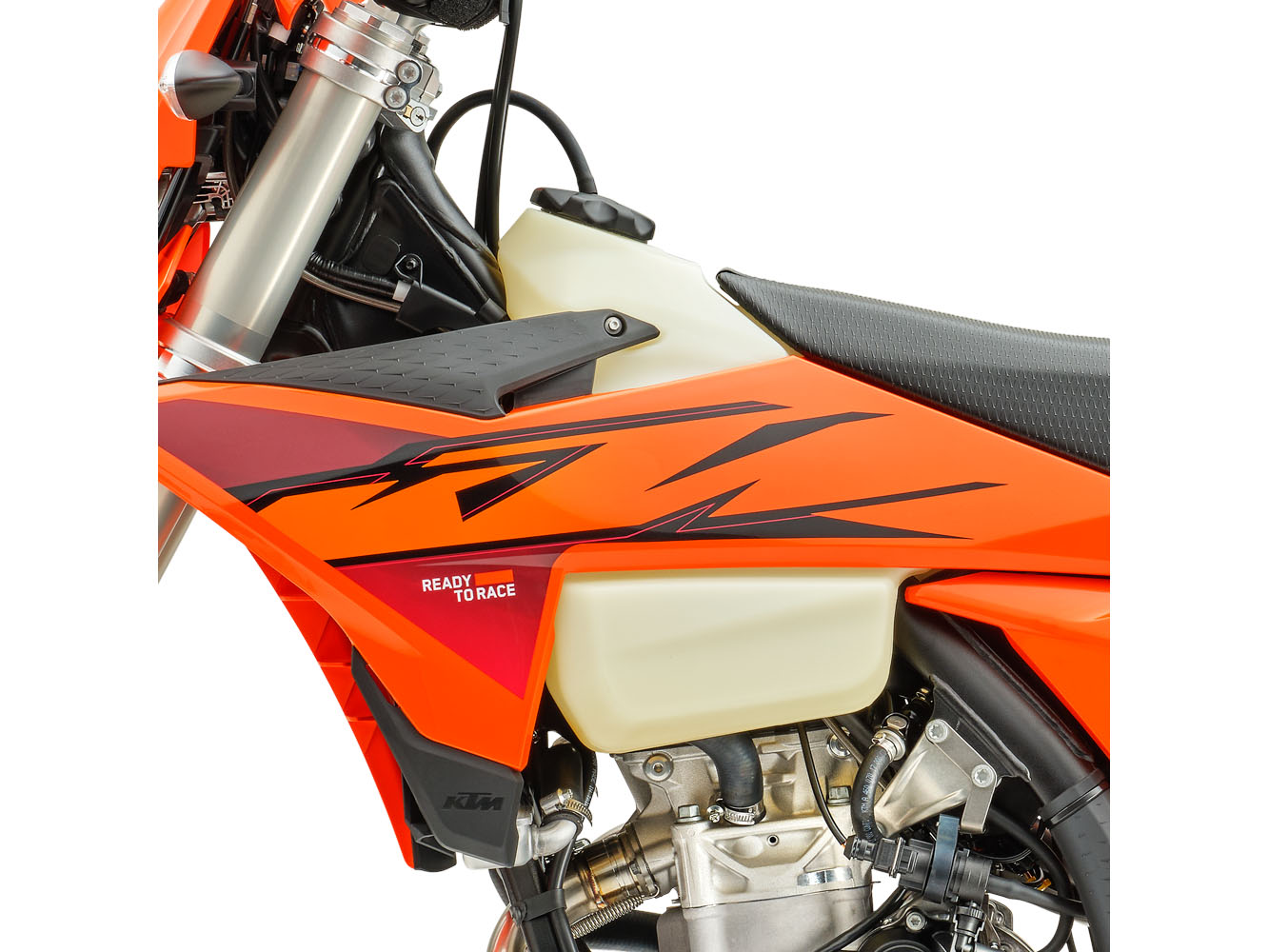 2026 KTM 350 EXC-F in Topeka, Kansas - Photo 6